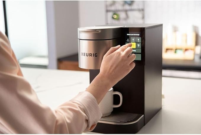 Keurig K-2500 Single Serve Commercial Coffee Maker