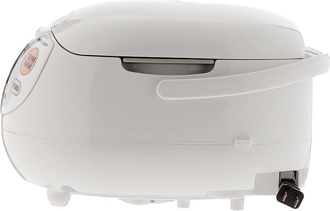 Comfee 0.9cu.ft Portable Washer & Zojirushi 5.5cup Neuro Fuzzy Rice Cooker Bundle