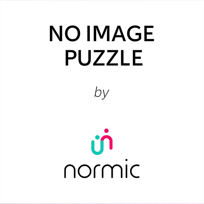 No Image Puzzle 1000 Irregular Pieces Extreme Difficult Jigsaw Challenge Adults Hardest Puzzle No Guide Ultimate Brain Teaser Intermediate Level Landscape Mystery Unique Gift