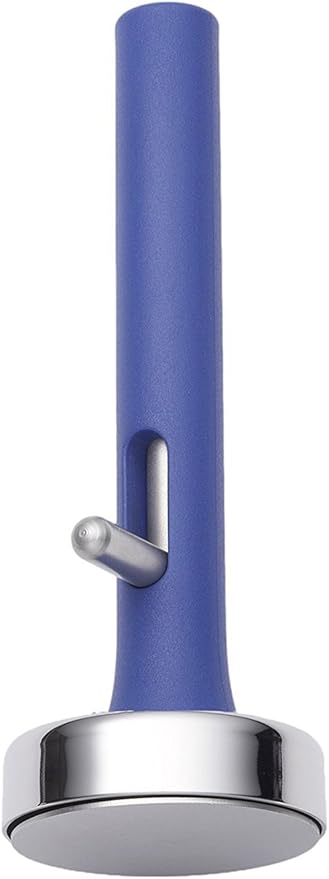 Stöckel Stainless Steel Professional Falafel Scoop Maker (1.38" (Small))