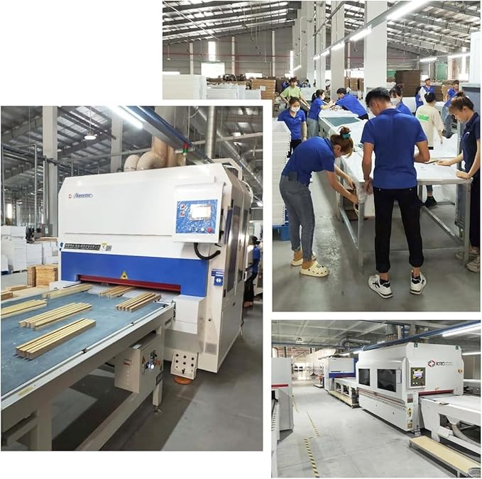 Wall-Mounted Cabinet – Solid Wood Shaker Style Medicine Cabinet with Adjustable Shelves & Soft-Close Doors for Bathroom, Kitchen, and Office Storage (Grey, 30" W x 12" D x 30" H)