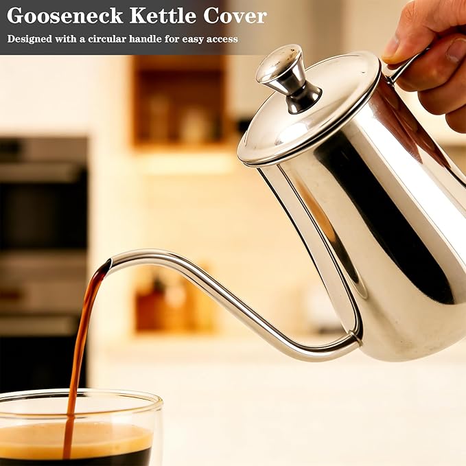 3.5Inch Stainless Steel Universal Mug Cover and Drink Cover for Drinks, Cocktails, Coffee Mugs, Tea Cups, Beers