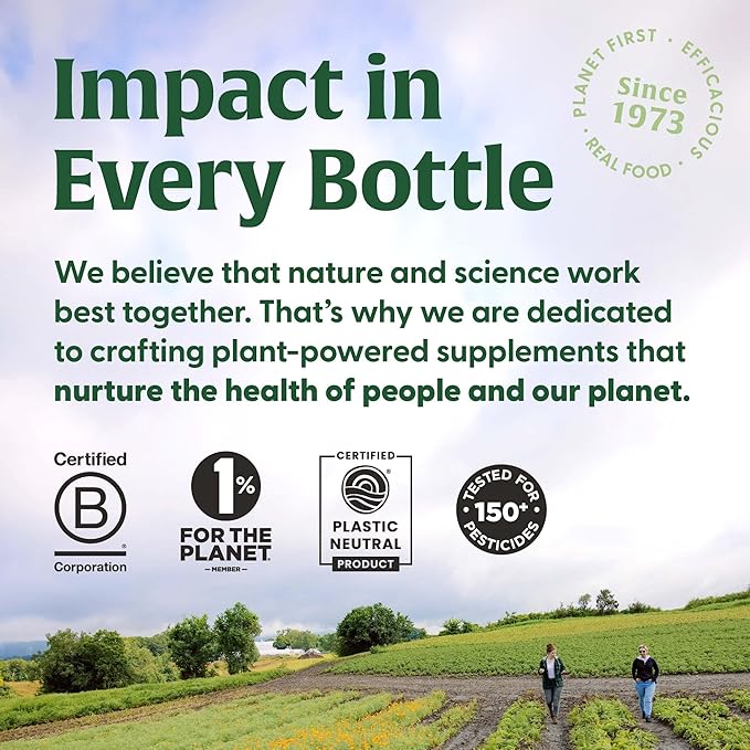 MegaFood Women's Advanced Multivitamin for Women - Doctor-Formulated With Iron, Choline, Vitamin D, Vitamin C & Zinc - Brain Health - Immune Support - Non-GMO - Vegetarian - 60 Tabs (30 Servings)