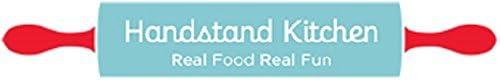 Handstand Kitchen Rise and Shine Breakfast Making Set, 5-piece with Recipes for Kids (Pan Not Included)