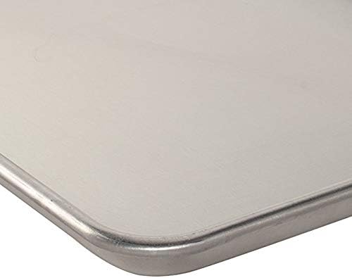 Nordic Ware Natural Jelly Roll Pan,(Pack of 2)