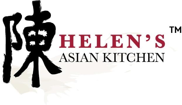 Helen’s Asian Kitchen Spider Strainer | Compact 3-Inch Bamboo Wire Mesh Ladle with Handcrafted Handle for Precision Cooking and Small Portions