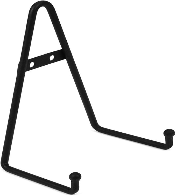 Milltown Merchants Metal Display Stand (1 Pack)