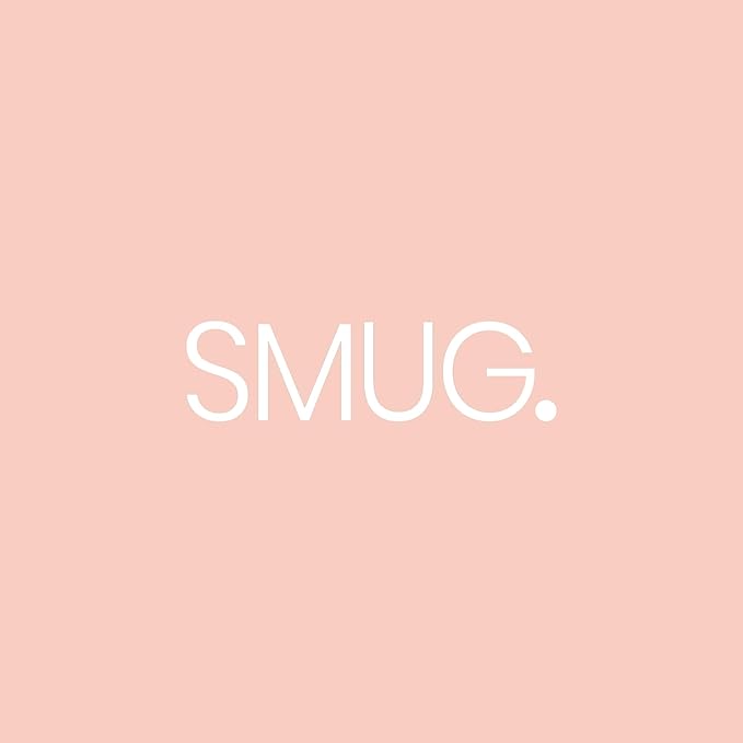 SMUG Satin Sleep Mask (3 Pack) Deep Dream Sleep Aid Eye Mask for Women & Men for Sleeping, Travel, Night Shift - Soft on Skin & Reduce Dark Circles - Eye Cover to Block Out Light - Cherry Blossom