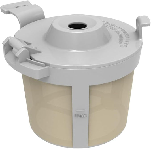 Coffee Filter Compatible with Ninja Coffee Maker, Reusable Basket Filters for Ninja PB051/PB041ST