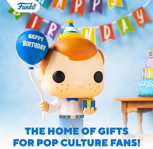 Funko Pop! NFL Mascots: Bills - Billy Buffalo - NFL Mascots and Marks - Collectable Vinyl Figure - Gift Idea - Official Merchandise - Toys for Kids & Adults - Sports Fans