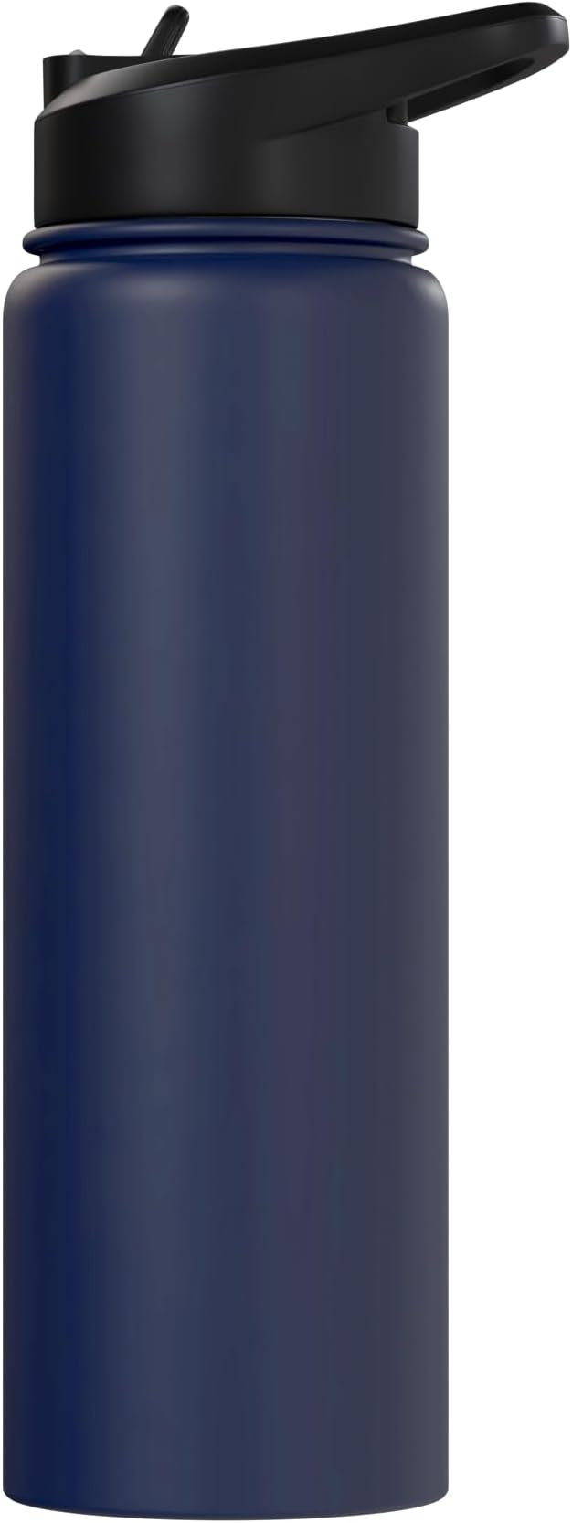Please Remind Me To Get The Milk Funny Dinosaur Stainless Steel Insulated Water Bottle