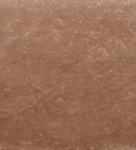 Yourtablecloth Heavy Duty Vinyl Rectangle or Square Tablecloth – 6 Gauge Heavy Duty Tablecloth – Flannel Backed – Wipeable Tablecloth with Vivid Colors & Many Sizes 52 x 90 Camel Print