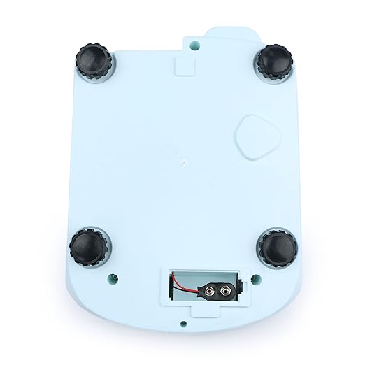 U.S. Solid Digital Analytical Balance 500g x 0.01g, High Precision Lab Scale, 200g Calibration Weight, 10 Weighing Units, AC 100V-240V & DC 9V, Piece Counting