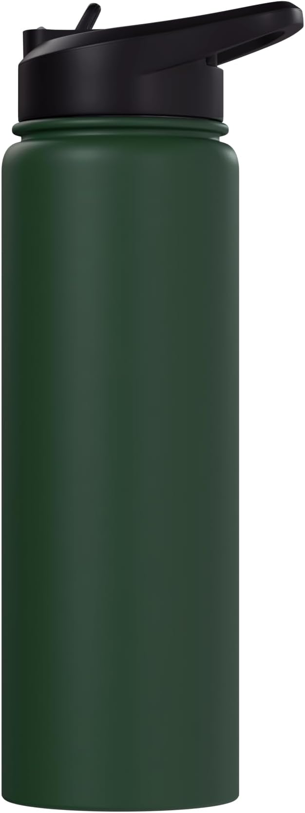 Cute Kawaii Chocolate Milk Japanese Anime Otaku Milkshake Stainless Steel Insulated Water Bottle