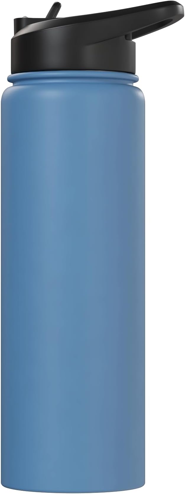 Please Remind Me To Get The Milk Funny Goose Stainless Steel Insulated Water Bottle