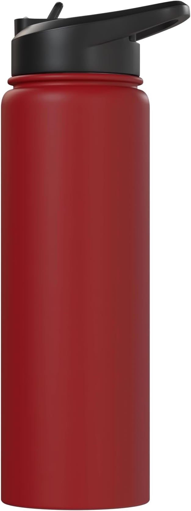 Please Remind Me To Get The Milk Funny Goose Stainless Steel Insulated Water Bottle