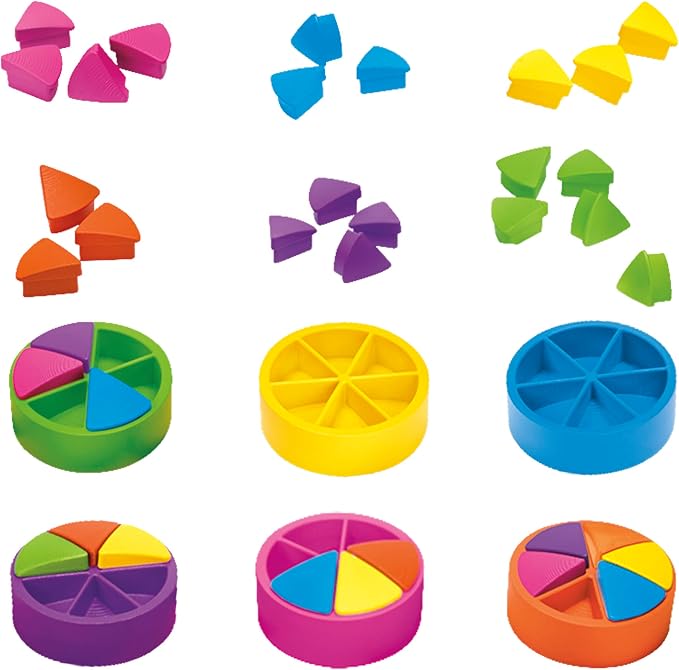 Trivial Pursuit Classic Edition Board Game for Adults and Teens Ages 16 and Up, Trivia Game for 2-6 Players