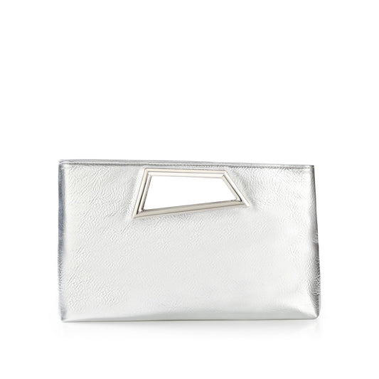 Coucoland Clutch Purse for Women - Evening Bags PU Leather Glitter Fashion Purse Handbag for Wedding Party Daily