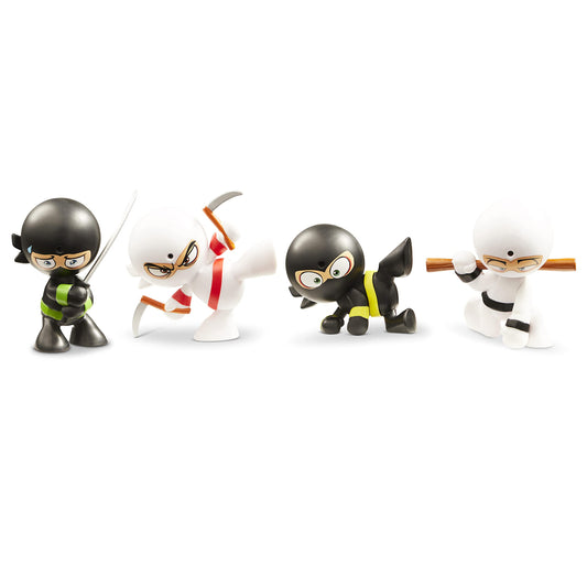 Fart Ninjas