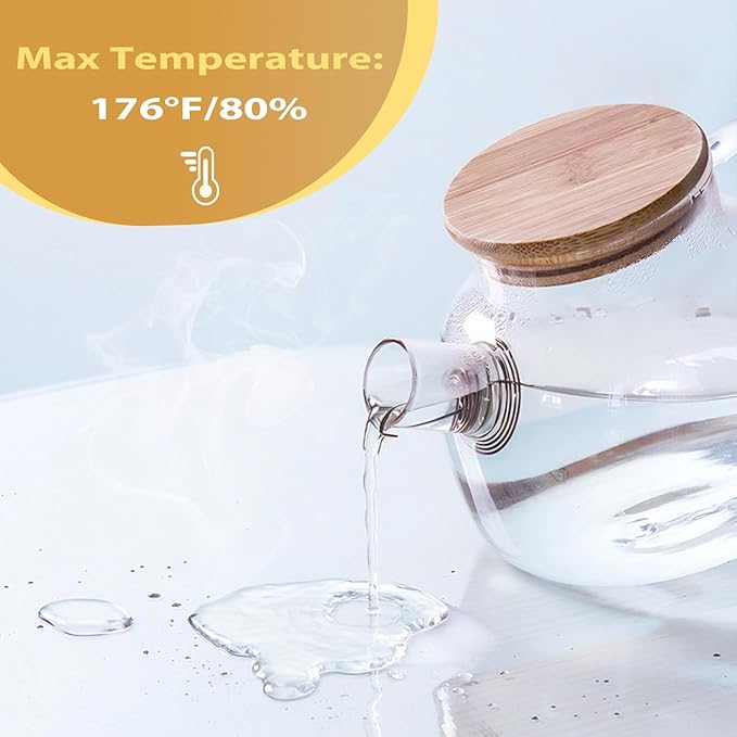 Round Frosted Table Cover Protector 36 Inch - 2mm Thick Waterproof PVC Furniture Protective Pad for Dining Room Tabletop
