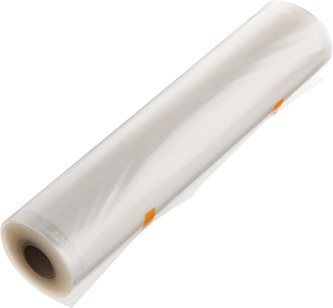 Anova Culinary Precision Vacuum Sealer Bag (Rolls),Clear,ANBR01, medium