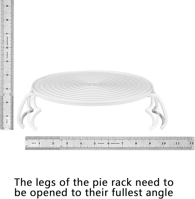 12 Inch Cake Carrier with Lid & Handle BPA-Free Cake Transport Container, Includes Insulated Bag, Cupcake & Pie Holders for Secure Dessert Delivery (Fits 7" Tall Cakes) (Purple)