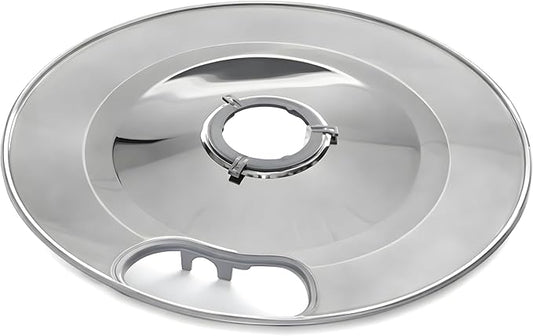 Dishwasher Filter Plate Kit 524888 for Fisher & Paykel Series 9 DishDrawer Dishwasher Models to Replace Parts 523381, 523419, or 529822P - OEM Dishwasher Filter Plate Replacement Part 524888