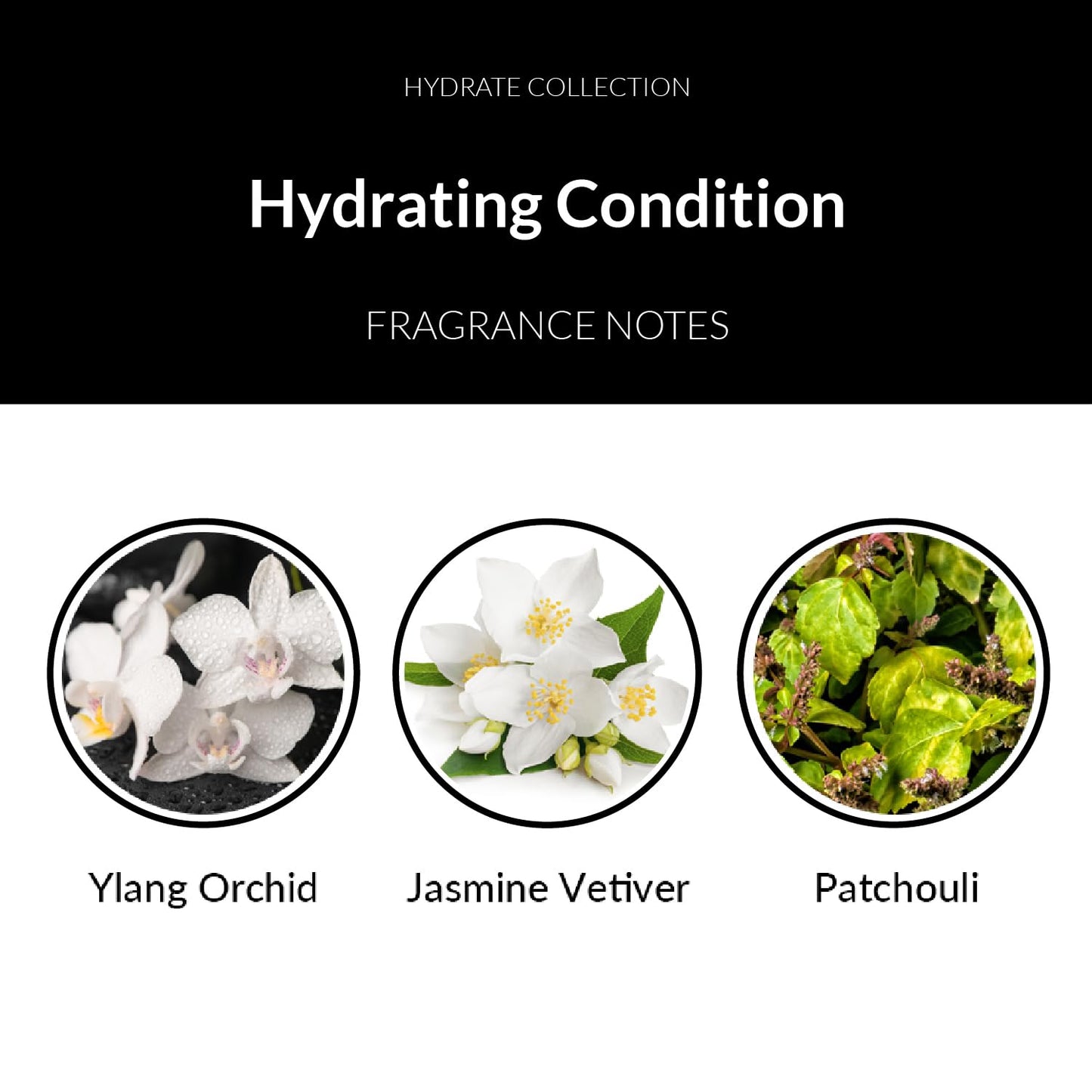 Number 4 Hydrating Hair Conditioner, Moisturizing Deep Conditioner for Dry, Damaged Hair, 64 oz