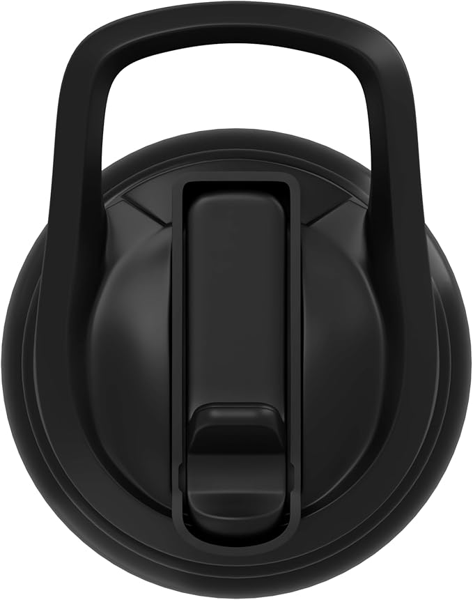 Mothman Kawaii Strawberry Milk Shake Carton Stainless Steel Insulated Water Bottle