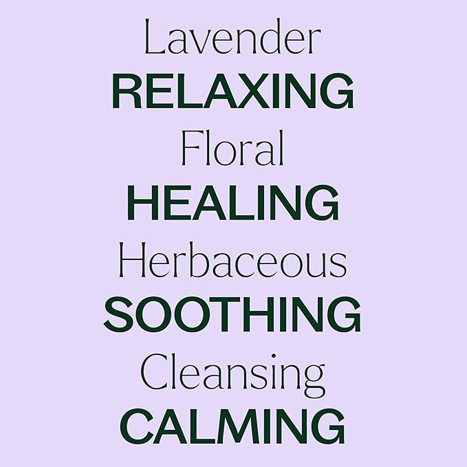 Plant Therapy Organic Lavender Essential Oil 100% Pure, Pre-Diluted Roll-On, Natural Aromatherapy, Therapeutic Grade 10 mL (1/3 oz)