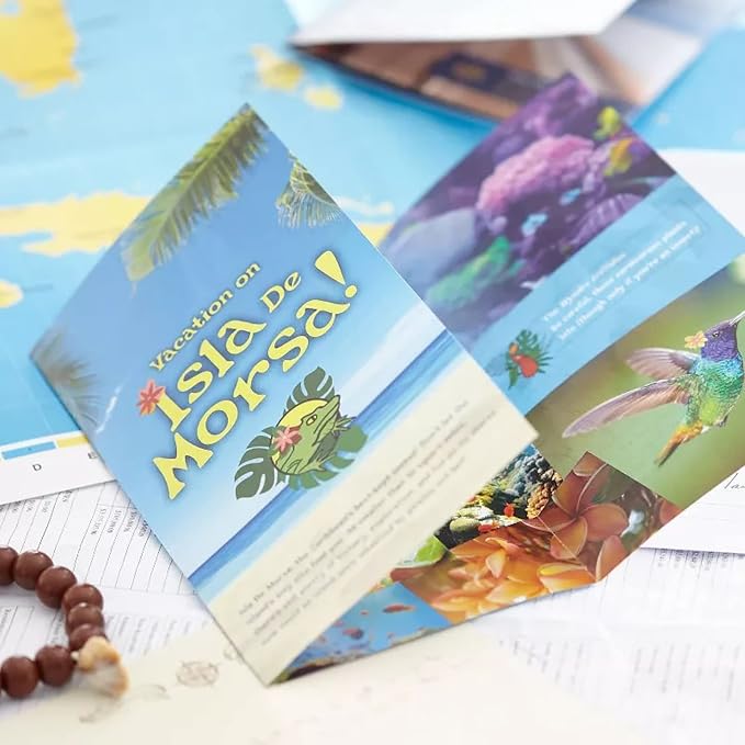 Hunt A Killer: Dead Below Deck, Solve a Murder on a Yacht, Mystery Box Game for True Crime Fans, Murder Mystery Game for Adults, Play True Detective and Crack Unsolved Mysteries, Designed for Ages 14+