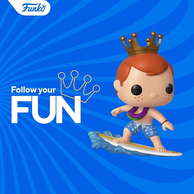 Funko Action Figure: Ruin - Eclipse - FNAF - Collectable - Gift Idea - Official Merchandise - for Boys, Girls, Kids & Adults - Video Games Fans
