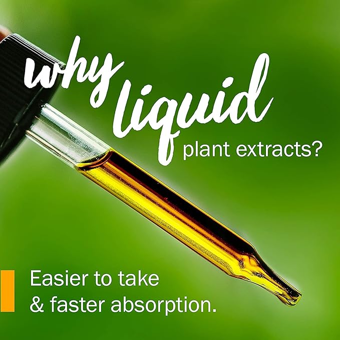 Herb Pharm Albizia Liquid Extract for Nervous System Support, 1 Fl Oz