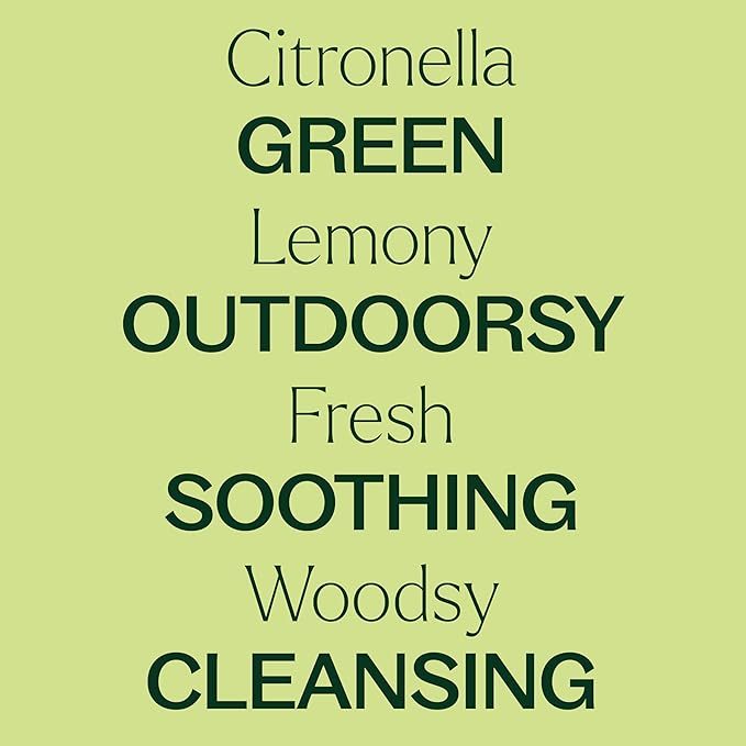 Plant Therapy Citronella Organic Essential Oil 100% Pure, USDA Certified Organic, Undiluted, Natural Aromatherapy, Therapeutic Grade 10 mL (1/3 oz)