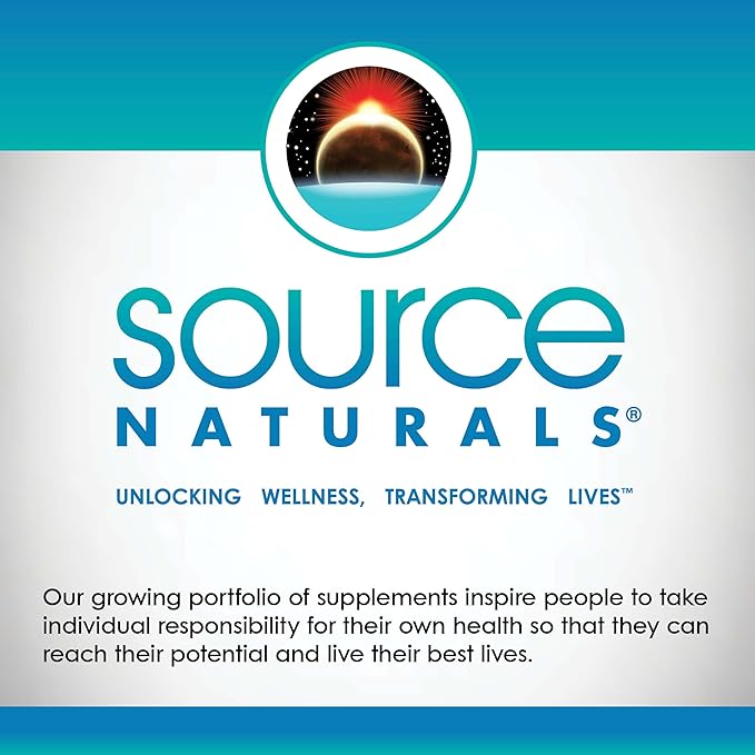 Source Naturals Coenzymate B Complex - Orange Flavor That Melts in Mouth - B Vitamins - 120 Lozenges