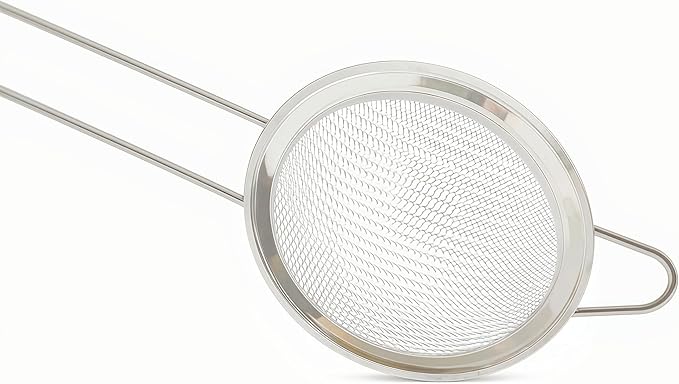 Matcha Whisk Set – 7 Pcs Japanese Tea Set with Bowl, Bamboo Whisk, Scoop, Holder, Sifter – Traditional Matcha Kit for Ceremony, Gift for Matcha Lovers