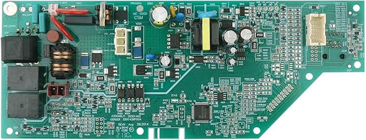 Dishwasher Main Control Board Replacement Compatible with GE Dishwasher GDT655SMJ2ES GDT655SGJWW DDT595SGJBB GDT655SFL4DS WD21X24901