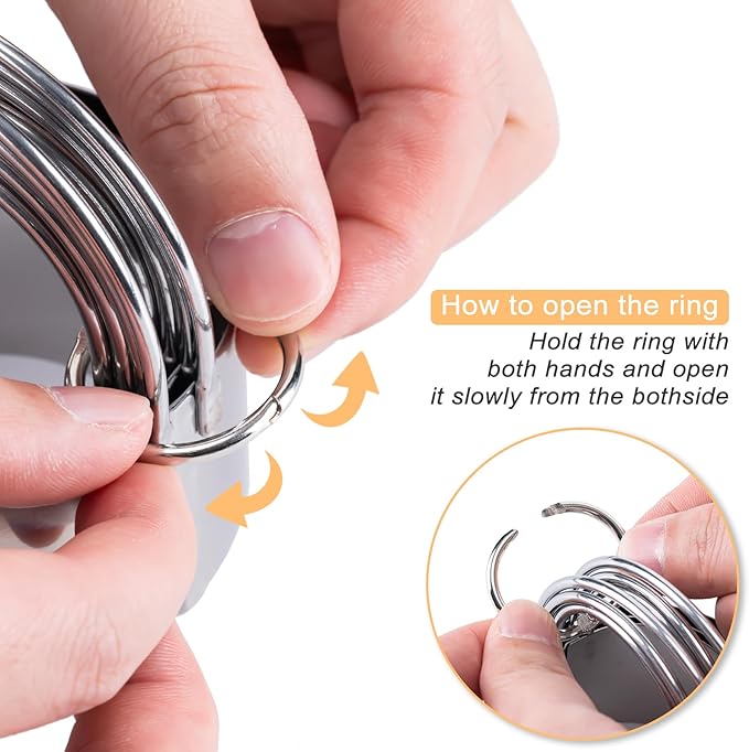 Husfunov Biscuit Cutter Set Wave Cookie Cutters with Handle 5 Pieces Stainless Steel Square Professional Baking Dough Tools for Cake