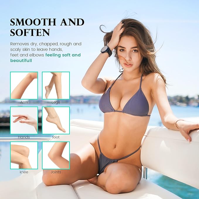 Paraffin Wax Machine For Hands And Feet - Paraffin Wax Heater Moisturizing Set Automatic Timing Heat Preservation Paraffin Wax Machine For Hand Wax, Suitable For Arthritis, Dry Skin Repair(Green)