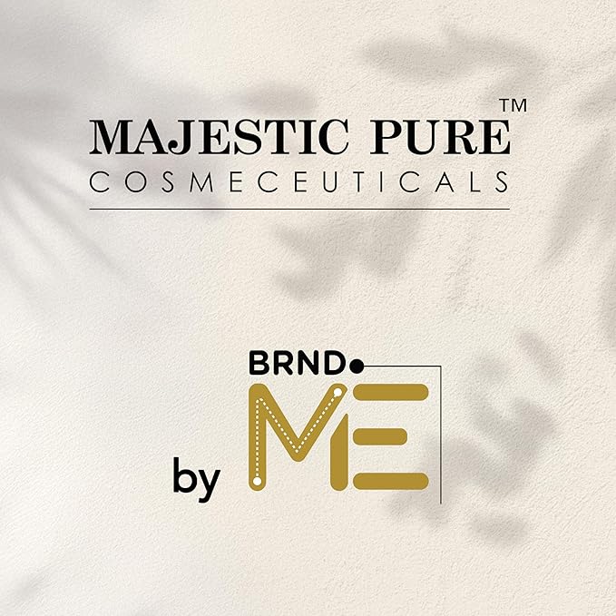 MAJESTIC PURE Peppermint Essential Oil | 100% Pure and Natural | Premium Grade Essential Oils for Hair Care, Home Diffusers, Skin, Aromatherapy, Massage and Humidifiers | 3.4 Fl Oz