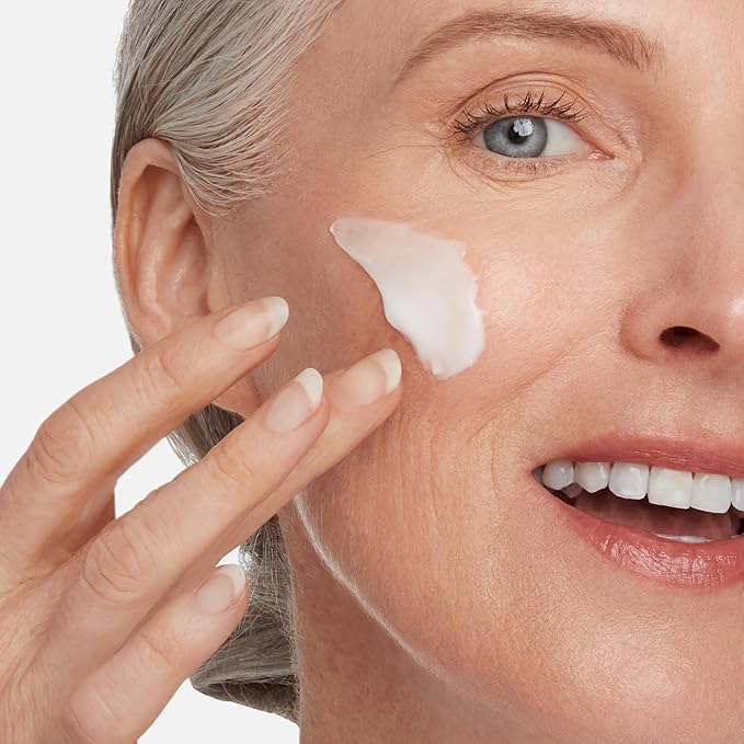 Lancer Gravity Defying Moisturizer With Firming Technology, Face Moisturizer for Women, Great at Boosting Collagen, Hydration, Anti-Aging and Firmness