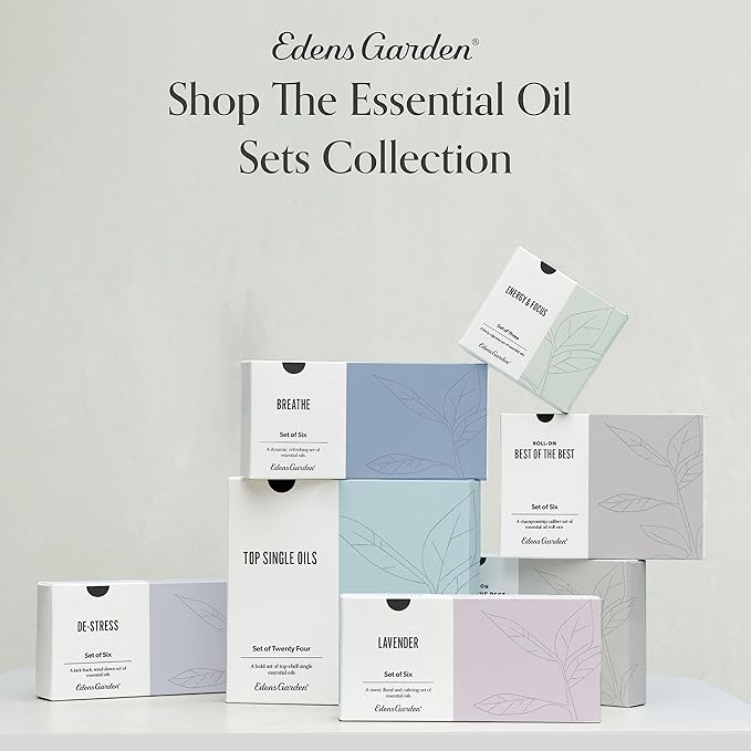 Edens Garden Blue Tansy Essential Oil- 100% Pure Premium Grade, Undiluted, Natural, Therapeutic, Aromatherapy, The Best for Diffuser, Skin, Face, Hair 30 ml (1 fl oz)
