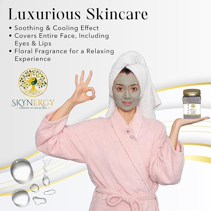 Glutathione Jelly Masks -Professional Grade HydroGlo Peel Off Face Mask, Radiance, Reduced Wrinkles, Fine Lines, Inflammation & Pigmentation Vajafacial Jelly Mask | 12 Applications (30 fl oz)
