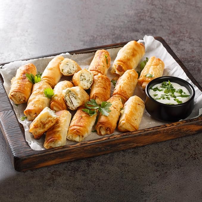 uxcell 11.8IN x 5.9FT Silicone Baking Mat Rolls, Heat Resistant Baking Mats, Non-Stick Pastry Mats, Non-Slip Countertop Mats, Refrigerator Liners White