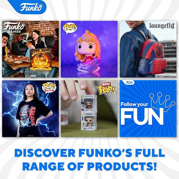 Funko Pop! & Buddy: Sonic The Hedgehog - Shadow The Hedgehog with Dark Chao - Collectable Vinyl Figure - Gift Idea - Official Merchandise - for Kids & Adults - Video Games Fans